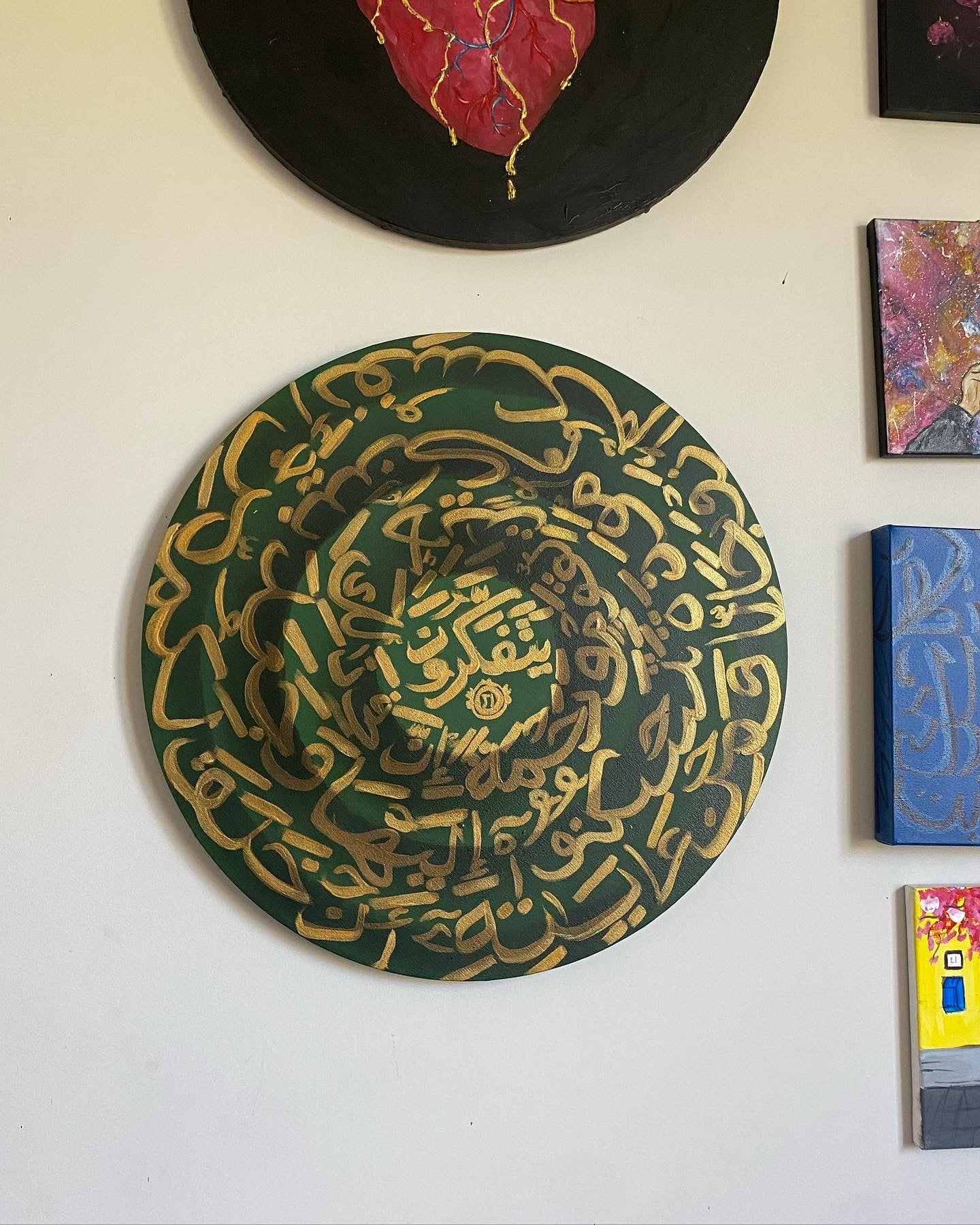 Beauty of Devine Connection