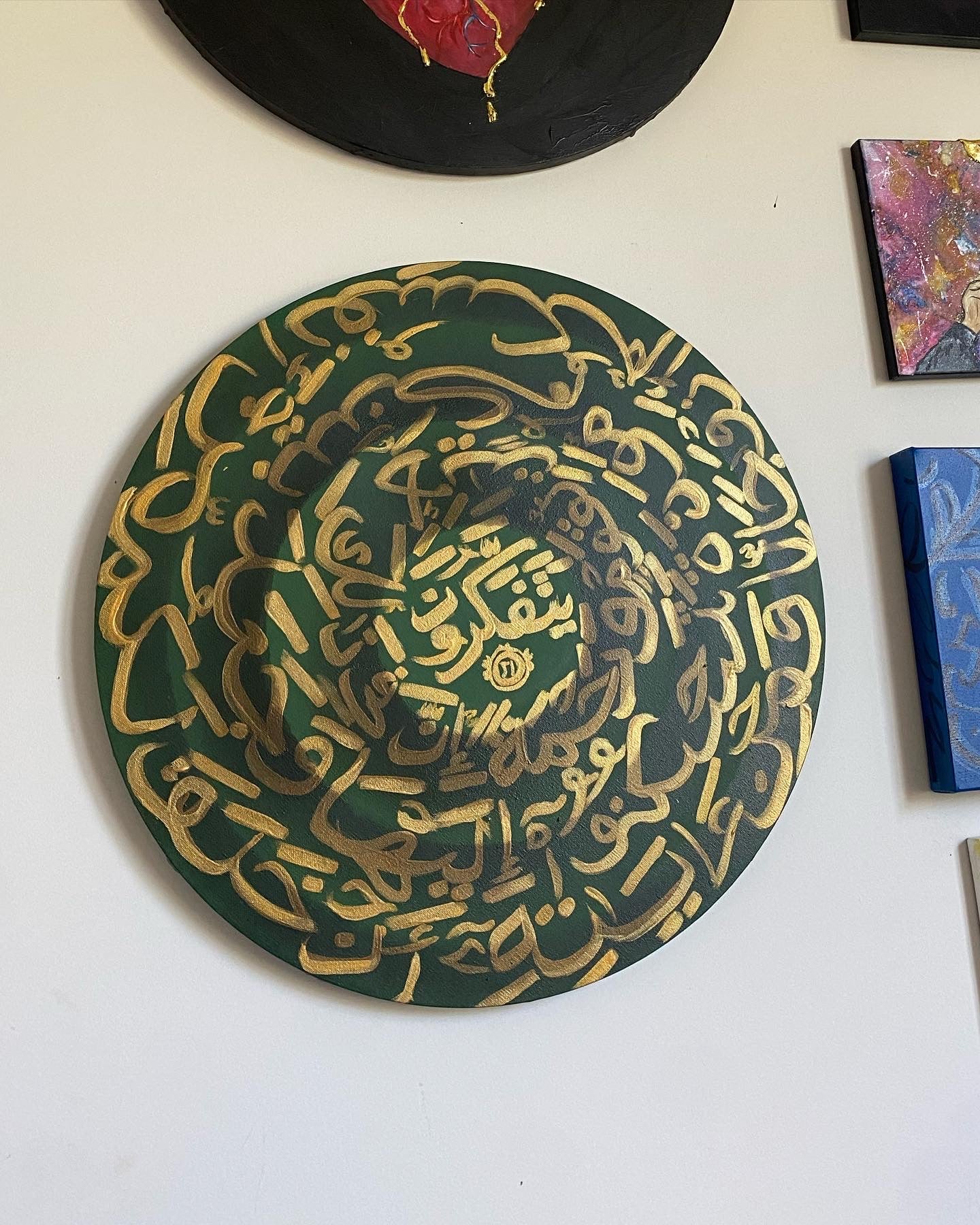 Beauty of Devine Connection