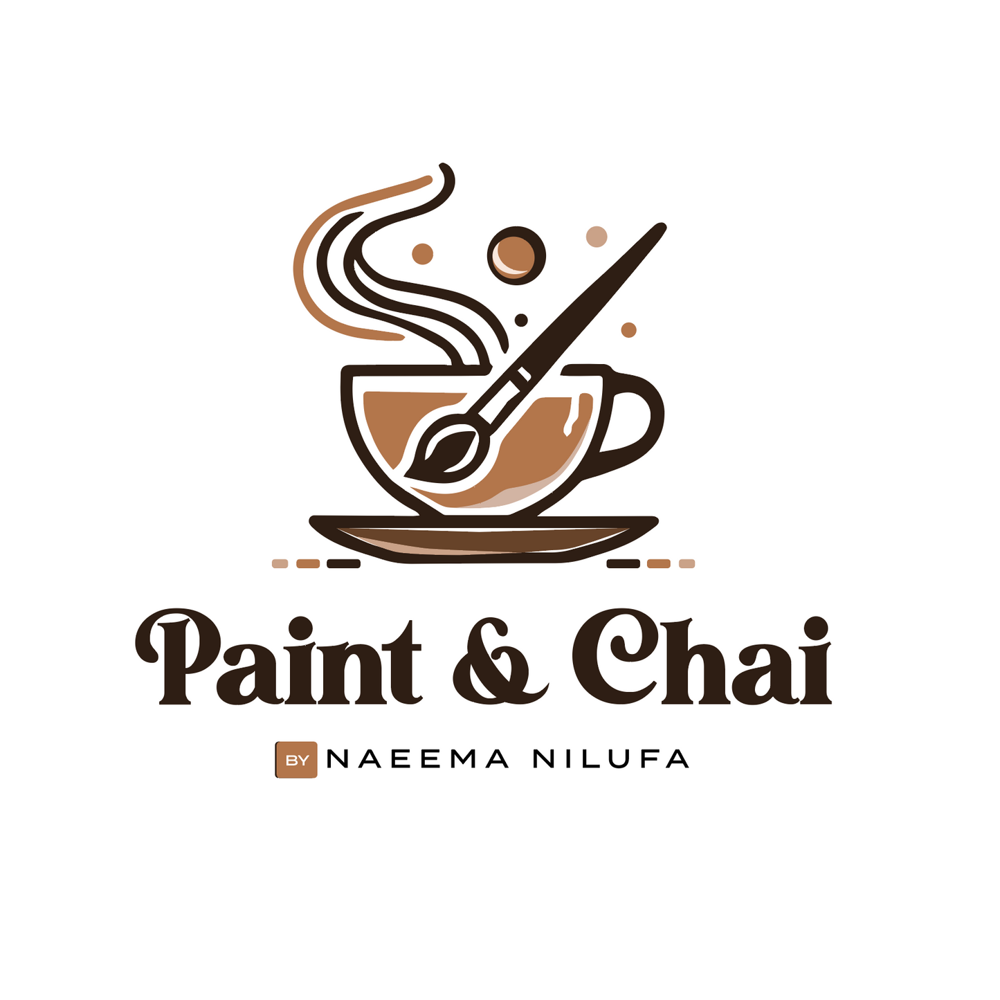 Paint and Chai