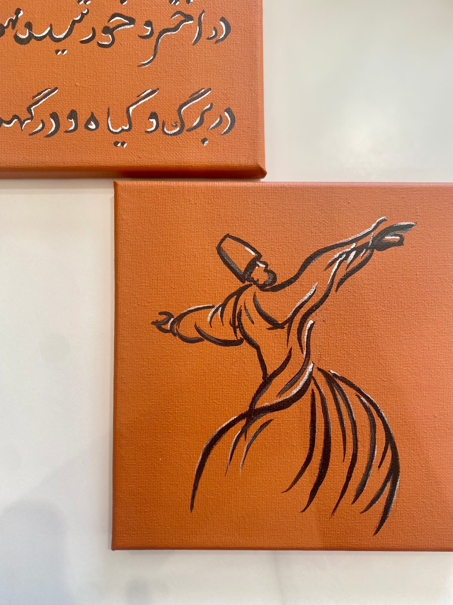 Rumi- Road of Love set