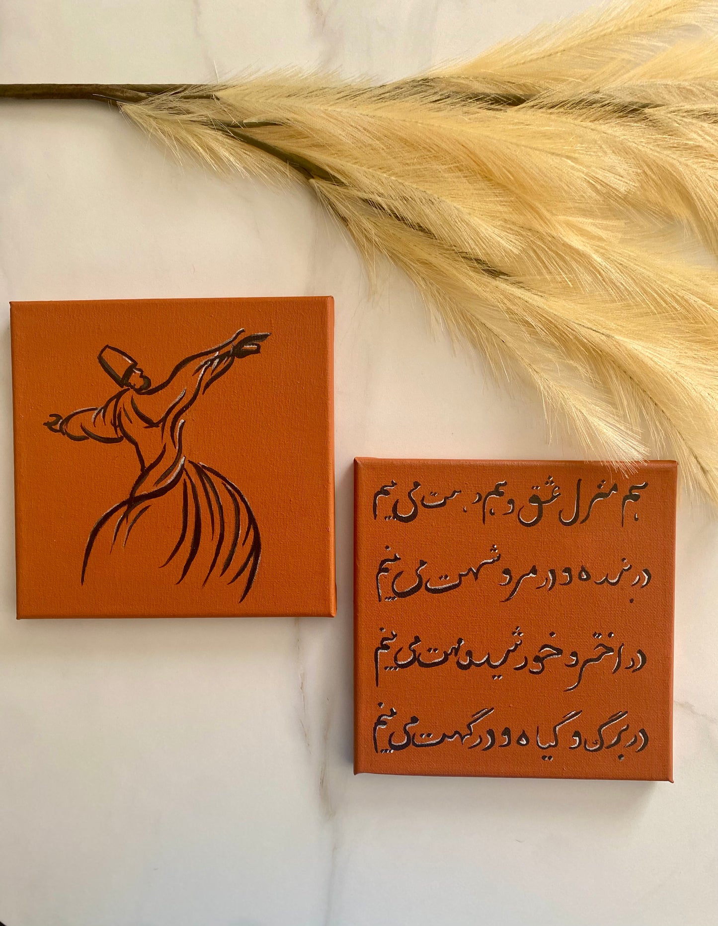 Rumi- Road of Love set