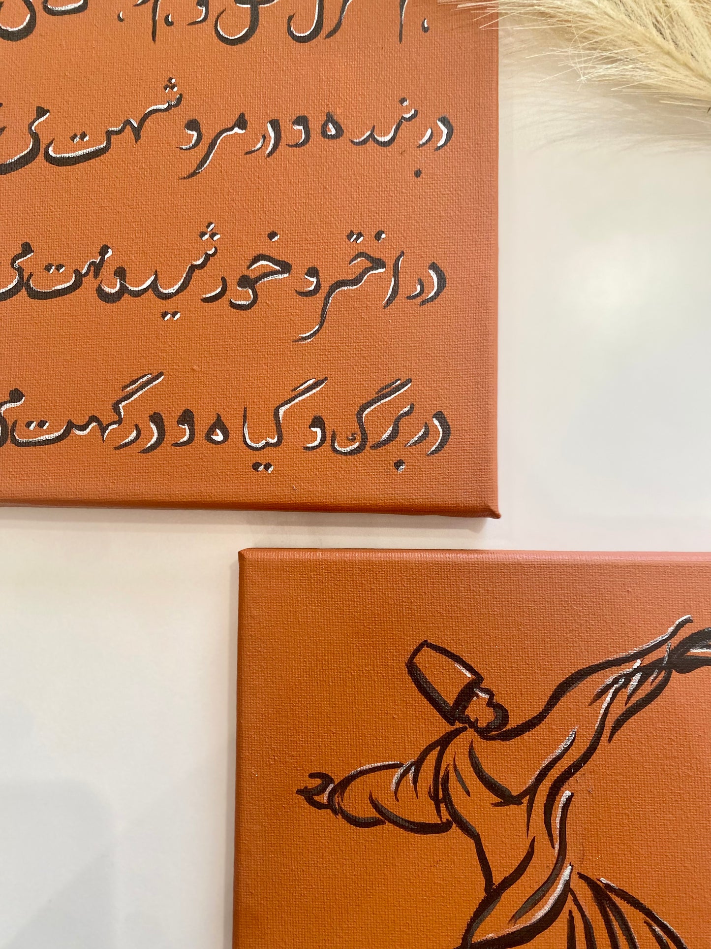 Rumi- Road of Love set