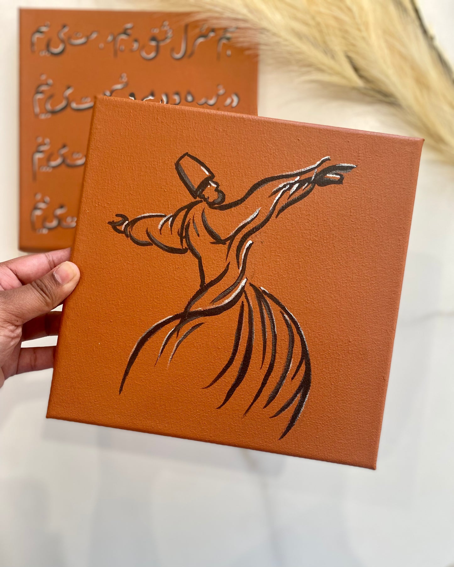Rumi- Road of Love set