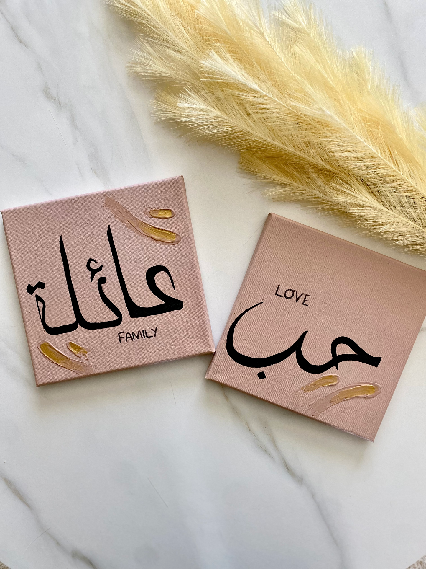 Love & Family Set