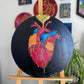 Kintsugi Heart