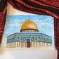 Al-Aqsa Print