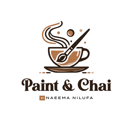 Paint and Chai