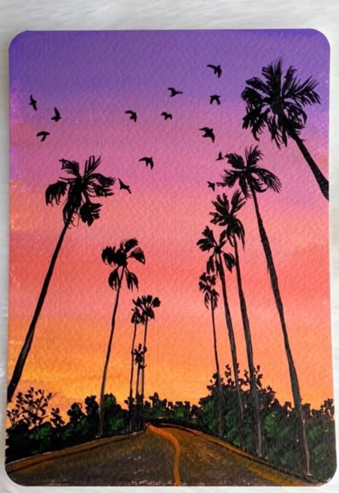 Paint and Chai MELBOURNE