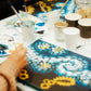 Paint and Chai