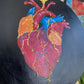 Kintsugi Heart