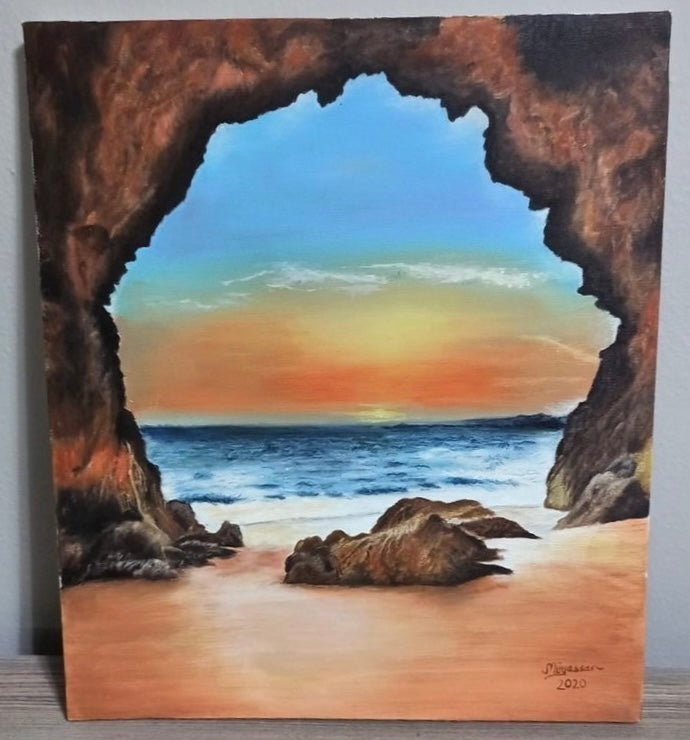 Paint and Chai MELBOURNE