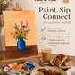 Paint and Chai MELBOURNE