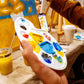 Paint and Chai
