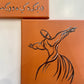 Rumi- Road of Love set