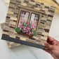 Swedish Stone House Set