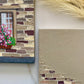 Swedish Stone House Set
