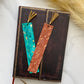 Hand-painted Bookmarks
