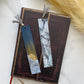 Hand-painted Bookmarks