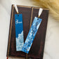 Hand-painted Bookmarks