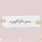 Art Gift Card