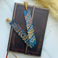 Hand-painted Bookmarks