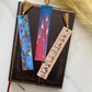 Hand-painted Bookmarks