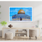 Dome of the Rock Fine Art Print