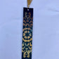 Hand-painted Bookmarks
