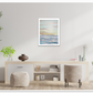 Raumati Print